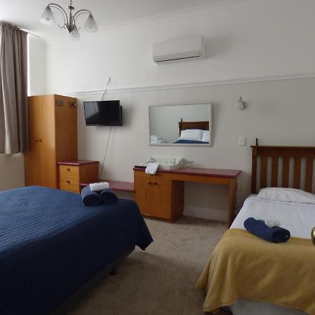 Sahara Guest House Дюндин Екстериор снимка