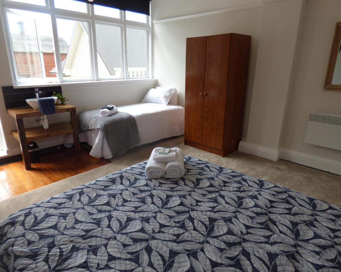Sahara Guest House Дюндин Екстериор снимка