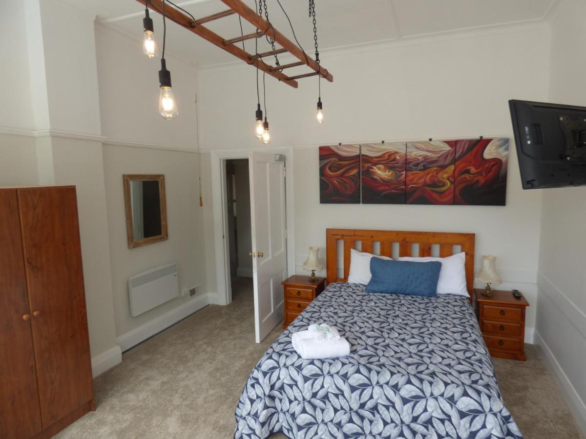 Sahara Guest House Дюндин Екстериор снимка