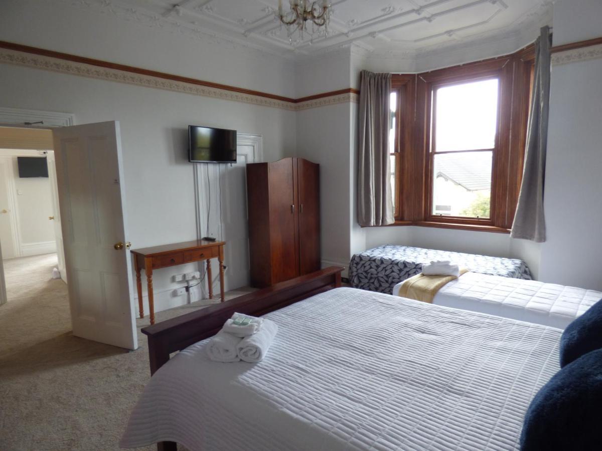 Sahara Guest House Дюндин Екстериор снимка