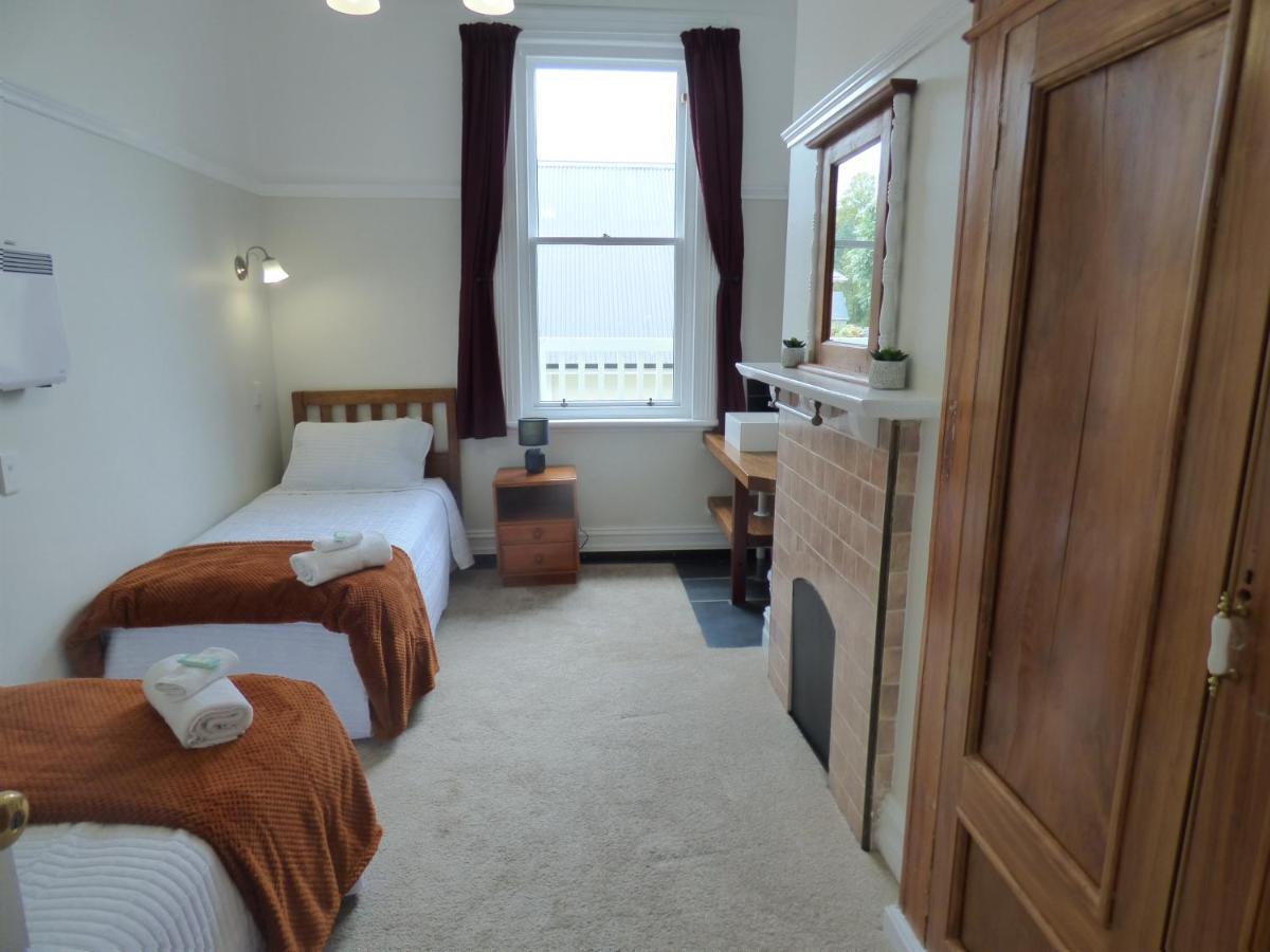 Sahara Guest House Дюндин Екстериор снимка