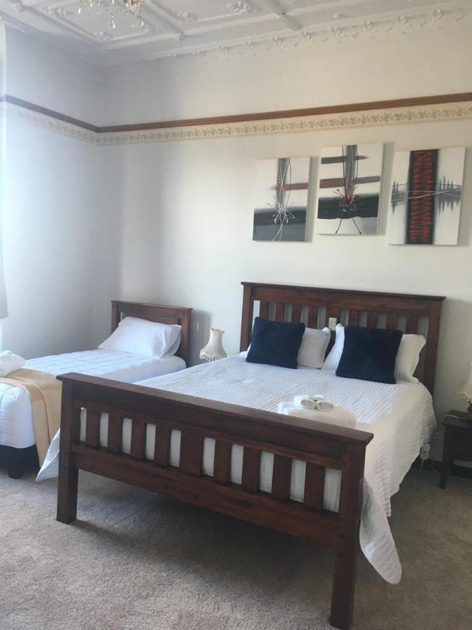 Sahara Guest House Дюндин Екстериор снимка