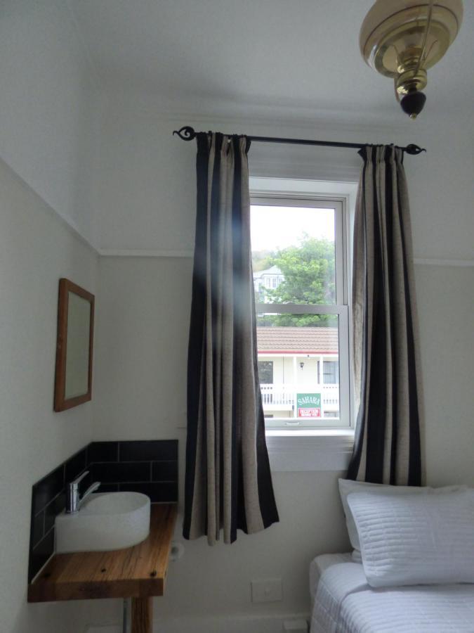 Sahara Guest House Дюндин Екстериор снимка