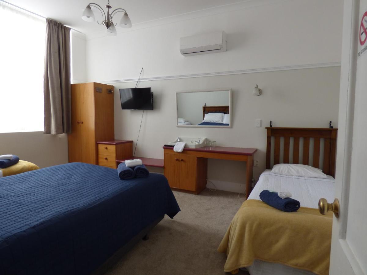 Sahara Guest House Дюндин Екстериор снимка