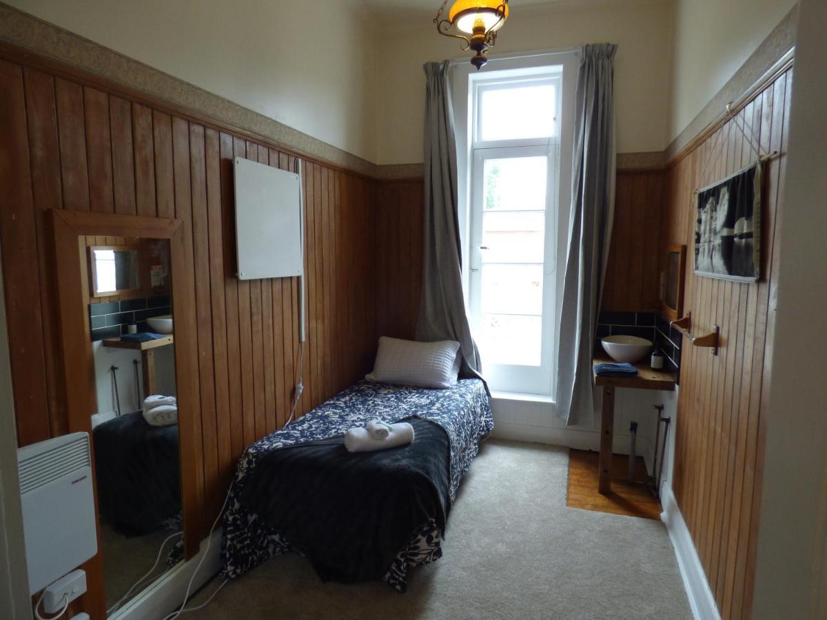 Sahara Guest House Дюндин Екстериор снимка