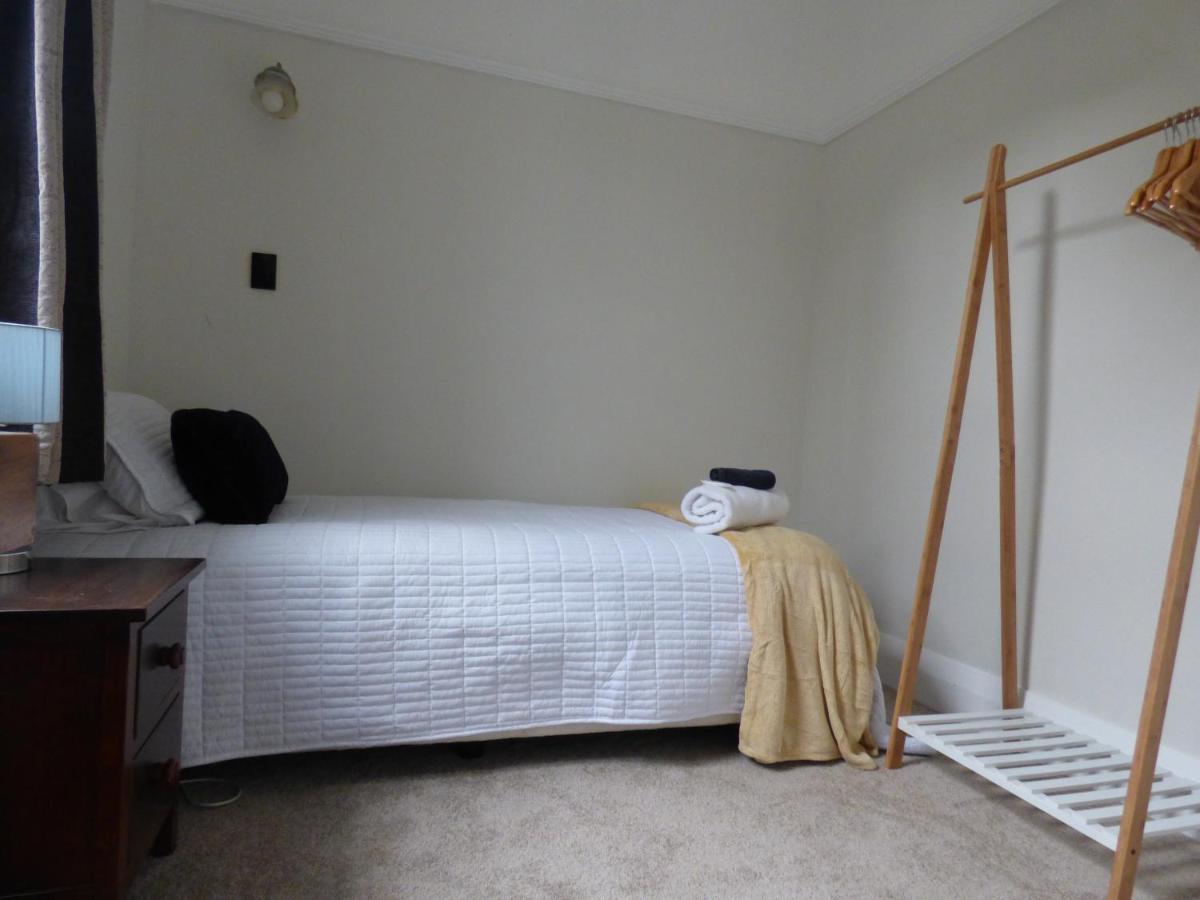 Sahara Guest House Дюндин Екстериор снимка