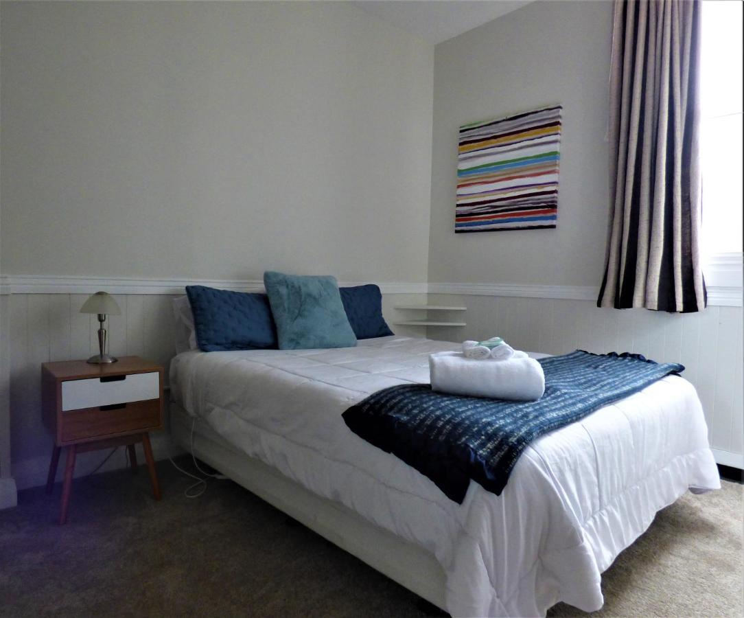 Sahara Guest House Дюндин Екстериор снимка